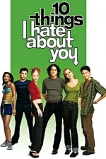 Watch 10 Things I Hate About You (TV) Afdah